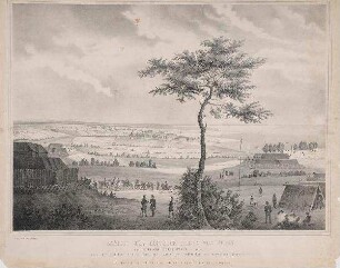 Schlacht bei Düppel (13.4.1849)