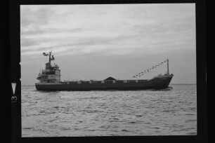 Süderelv (1978), J. Frommann KG, Hamburg