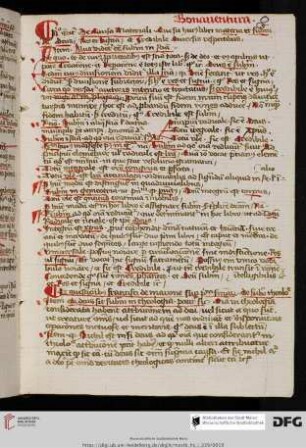 Quaestiones in primum librum Sententiarum Petri Lombardi