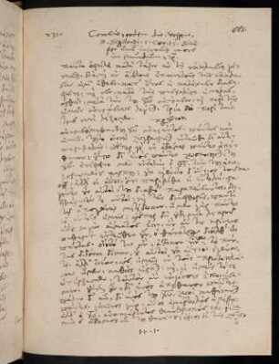665-667, 31.3.1589 (vesperi, Ostermontag), 1. Cor 15