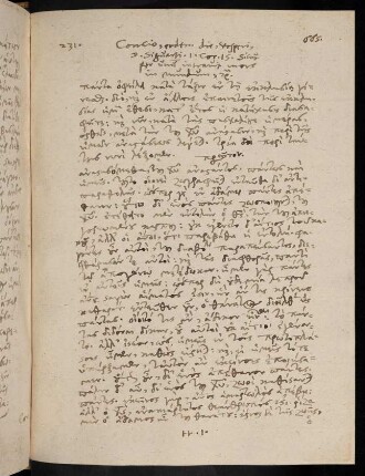 665-667, 31.3.1589 (vesperi, Ostermontag), 1. Cor 15