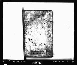 Gerichtshandelsbuch, Bd. 055