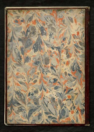 67 Blatt, Dīvān