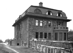 Haus Theodor Springmann