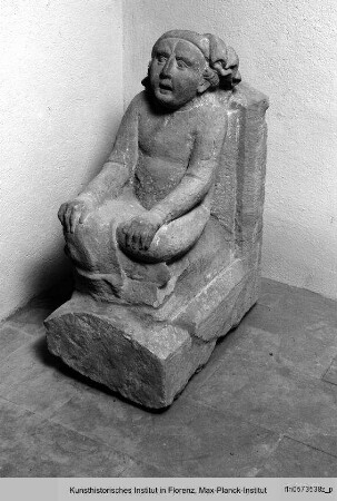 Konsolfigur