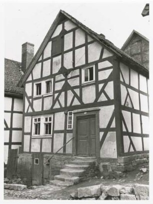 Goddelsheim, Kreis des Eisenbergs