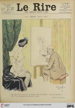 No. 22 (31 Mai 1919)