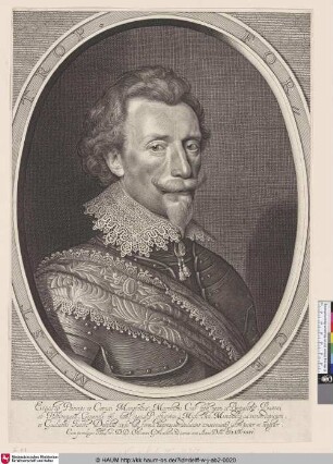 [Ernst von Mansfeld; Ernest, Count of Mansfeld]