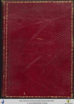 Vita et Fabulae