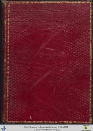 Vita et Fabulae