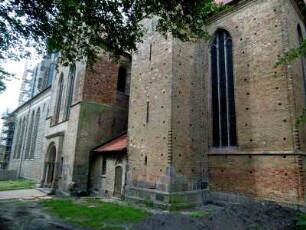 Schleswig: Dom