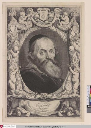 Henricus Goltzius