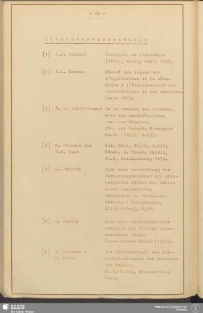 Literaturverzeichnis