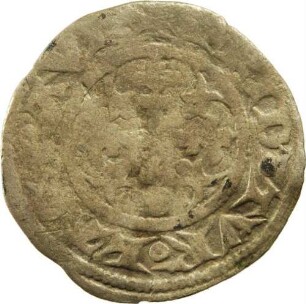 Parvus / Pfennig (1/12 Groschen)