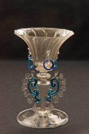 Flügelglas