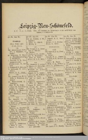 Häuserbuch