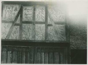 Ruttershausen, Kreis Gießen