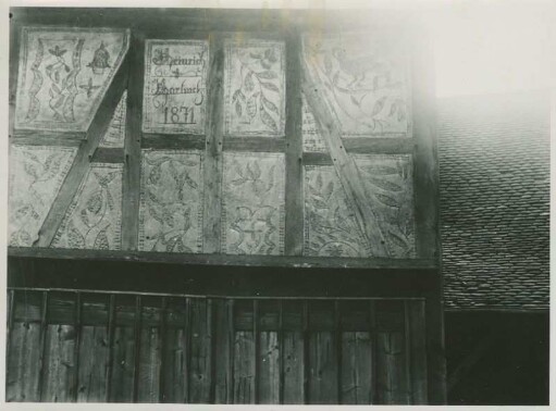 Ruttershausen, Kreis Gießen