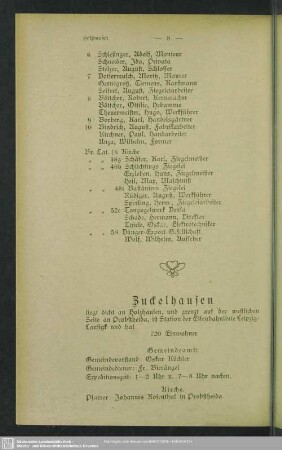 Zuckelhausen