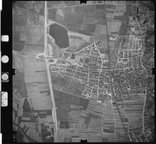 Luftbild: Film 888 Bildnr. 696