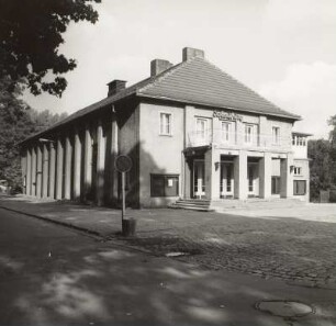 Filmtheater Schaumburg