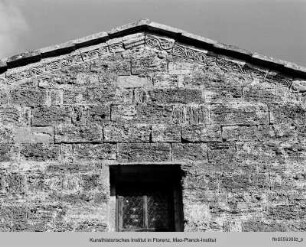 Chiesa di Santa Maria, Colle di Val d'Elsa