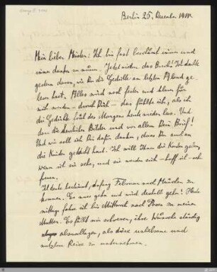 25.12.1910 [George III,09174]