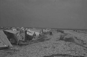 Heiligenhafen: Campingplatz