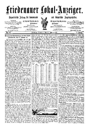 Nr. 11, 13.01.1900