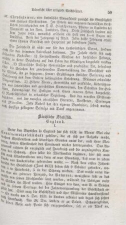 59-89 Kirchliche Statistik