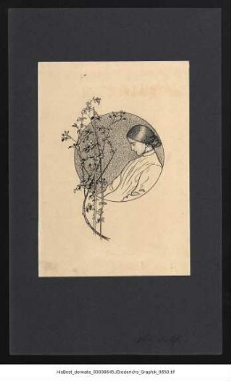 Diederichs-Graphik 0724