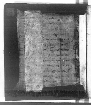 Necrologium Schirense - BSB Clm 1011