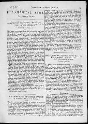 No. 951 (February 15, 1878)