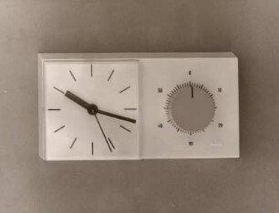 Küchenuhr "FUK 5" der AEG