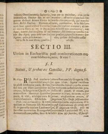645-656, Sectio III.