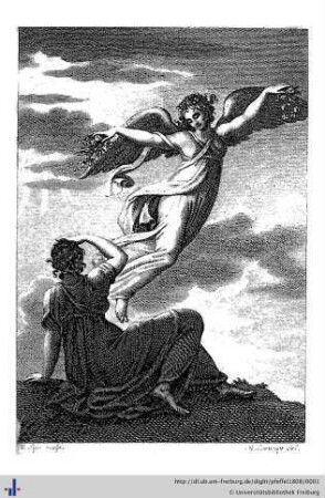 1808: Taschenbuch für Damen