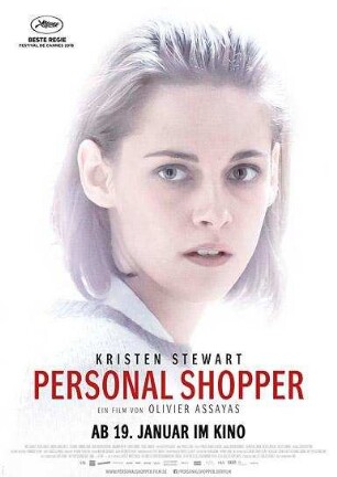 Personal Shopper