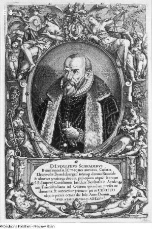 Bodenstedt, Friedrich von