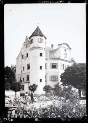 Schlössle