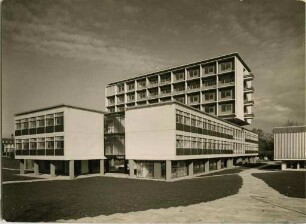 Freiburger Universitätsklinikum