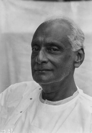 Gaganendranath Tagore (Deutsche Indien-Expedition 1926/1929 - 5. Südindien)