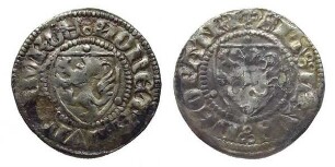 Lüneburg: Dreiling nach dem Rezeß von 1392
