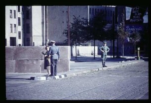 Liesen-, Chausseestr. 16.9.61.