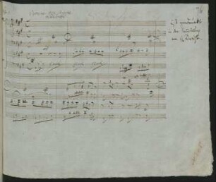 The Shepherd's song. Arr.; V, strings, pf; A-Dur; KinB op. 108.23; op.108.23