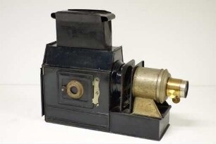 Liesegang Infant