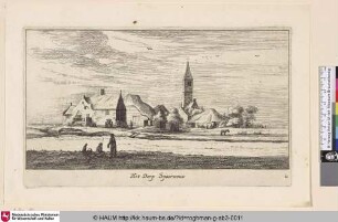 Het Dorp Spaerwouw