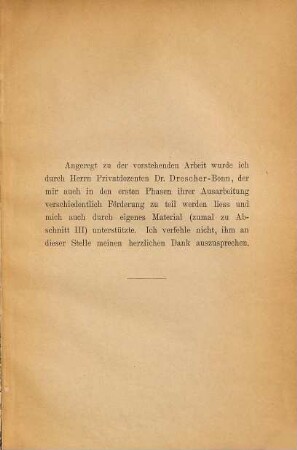 Zu den Satiren des Joachim Rachel