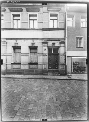 Pirna : Marktgasse