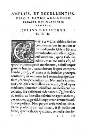De praescribendis medicamentis liber
