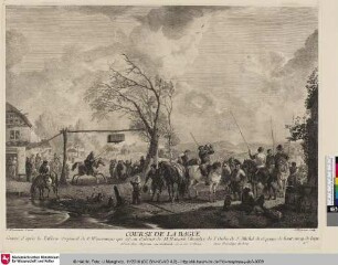 Course de la Bague